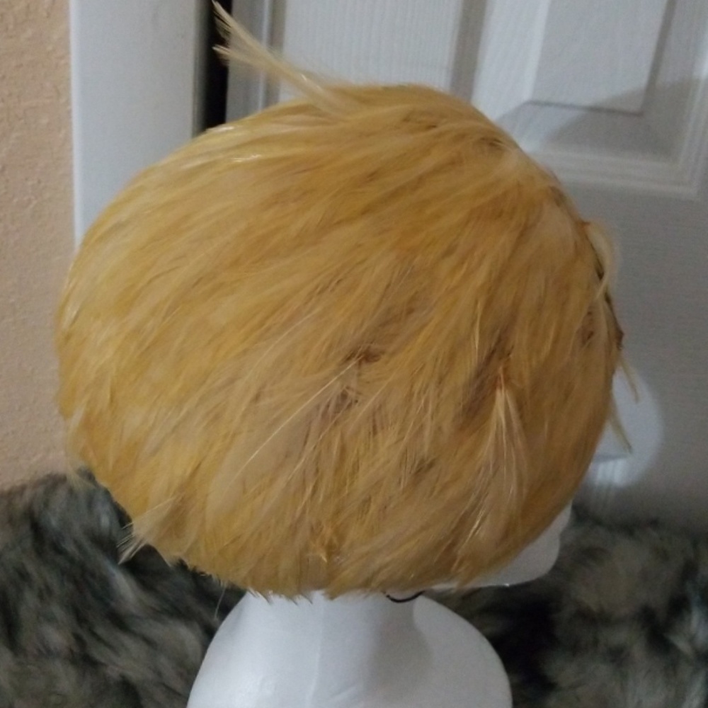 Fascinator - Picture 2 of 3
